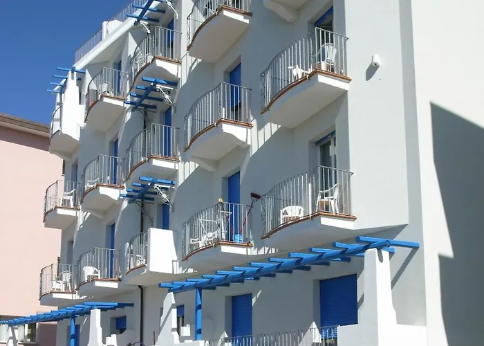 Residence Mediterraneo