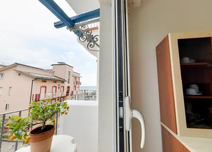 Residence Mediterraneo