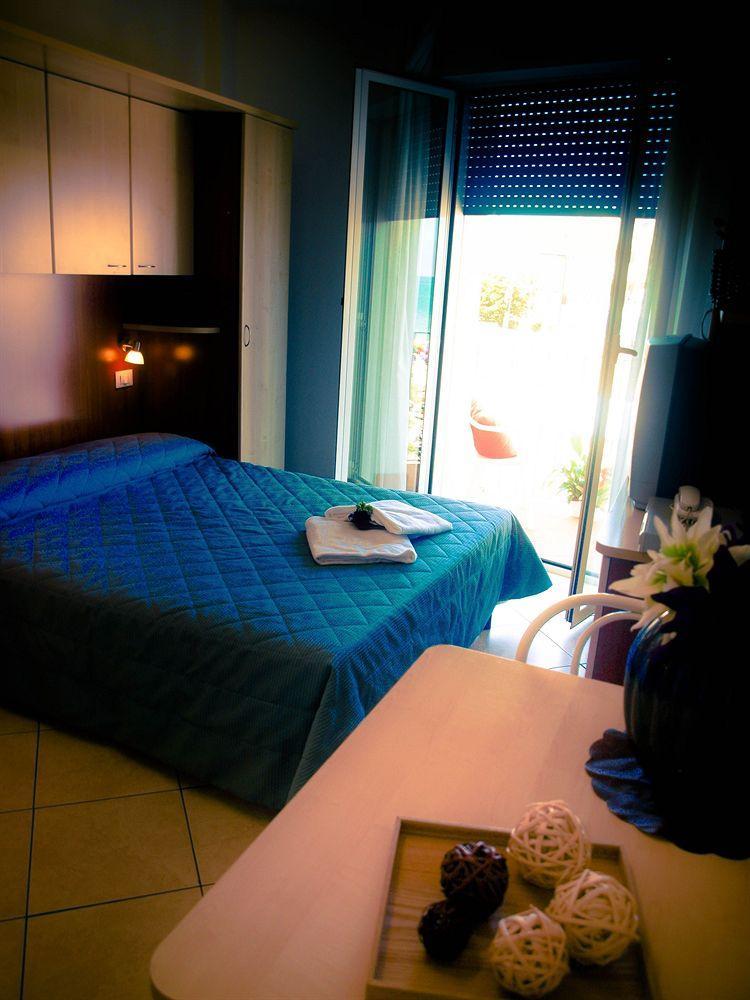 Aparthotel Mediterraneo