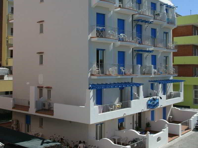 Aparthotel Mediterraneo Rimini