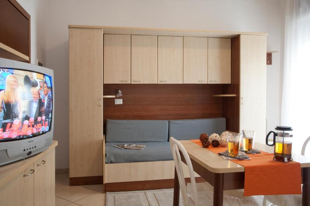 Mediterraneo Aparthotel Rimini