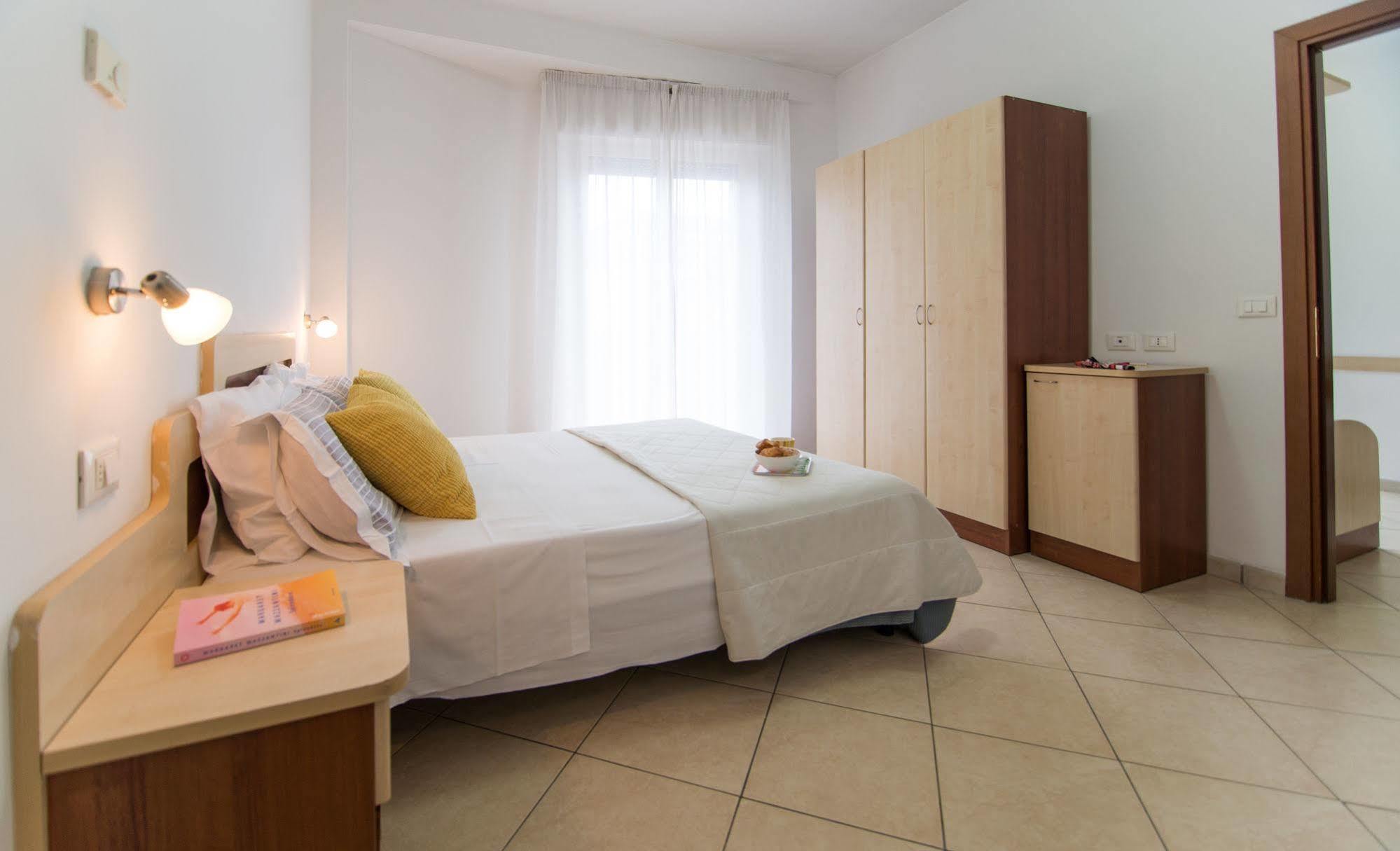 Mediterraneo Aparthotel Rimini